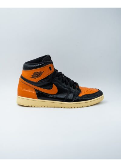 Jordan Air Jordan 1 Rétro High Shattered Backboard 3.0