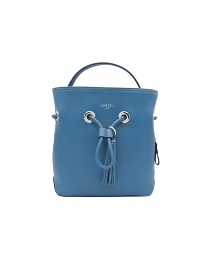 Sacha de Lancel - Sac Seau S Poignee - Denim