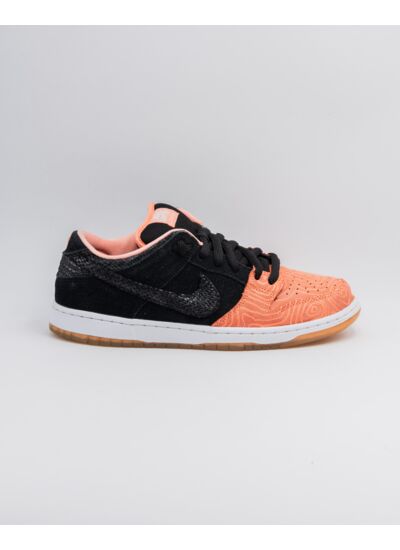 Dunk Low Pro SB 'Fish Ladder'