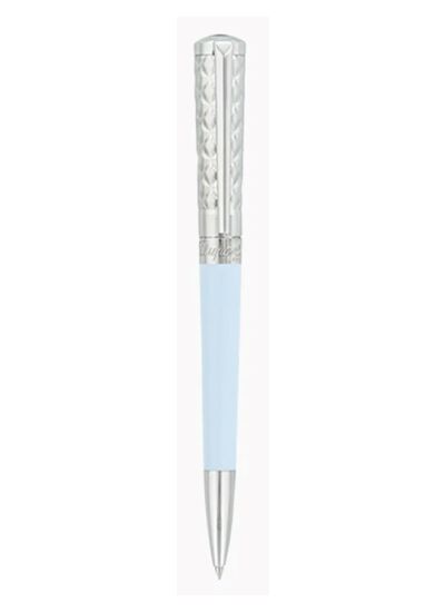 Gamme Orfèvre - Stylo Liberté Bille Bleu Pastel