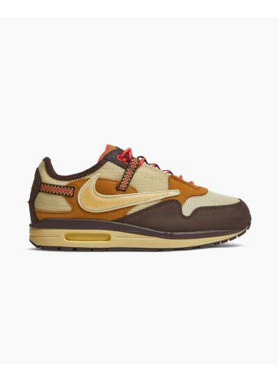 Nike Air Max 1 Travis Scott Cactus Jack Baroque Brown