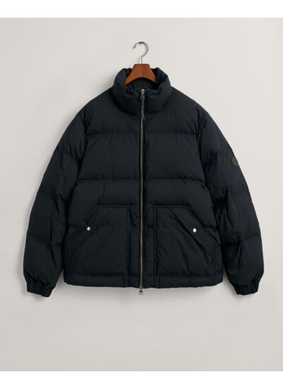 Hiking Puffer Jacket