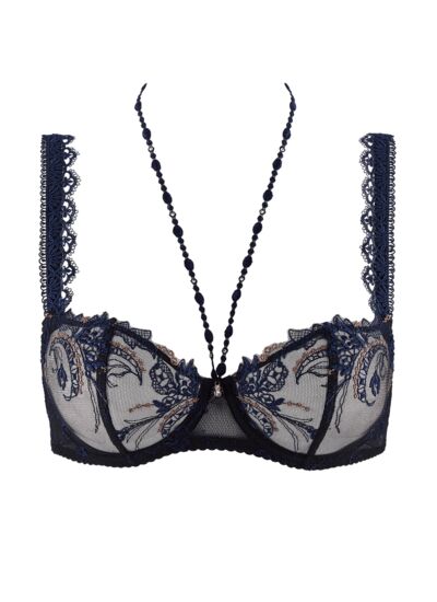 Soutien-gorge corbeille AMOUR PRÉCIEUX