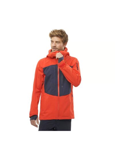 FORCE 3L JACKET