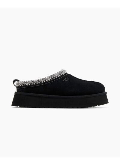 UGG Tazz Slipper Black (W)