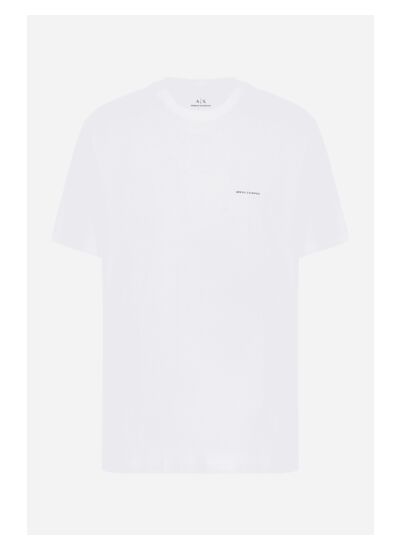 T-Shirt-Blanc