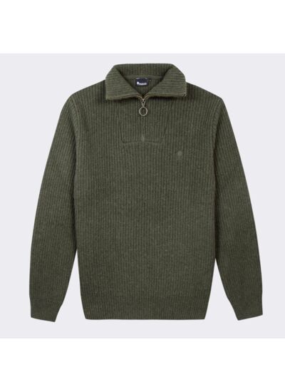 ARDENNE SWEATER WOOL