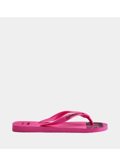 Tongs Havaianas x Rotate griffées - Havaianas