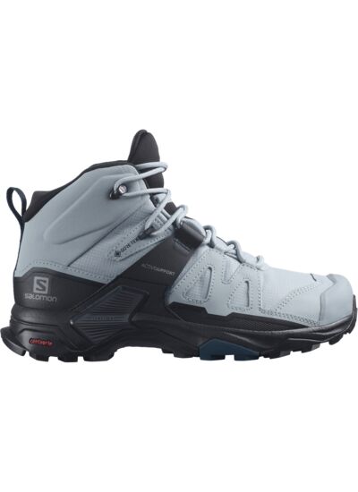 X ULTRA 4 MID WIDE GTX - Chaussures de randonnée