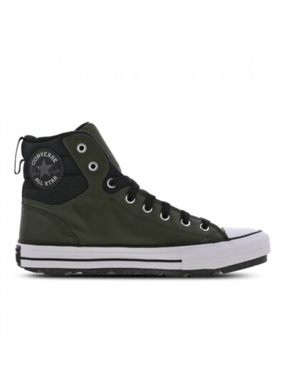 Chuck Taylor All Star Berkshire Boot Hi Utility Green