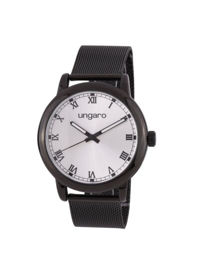 Montre Primo Mesh Black