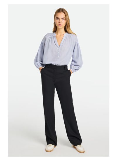 Pantalon Palazzo