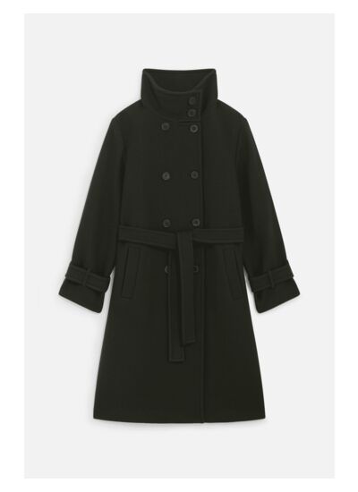 Manteau goeland