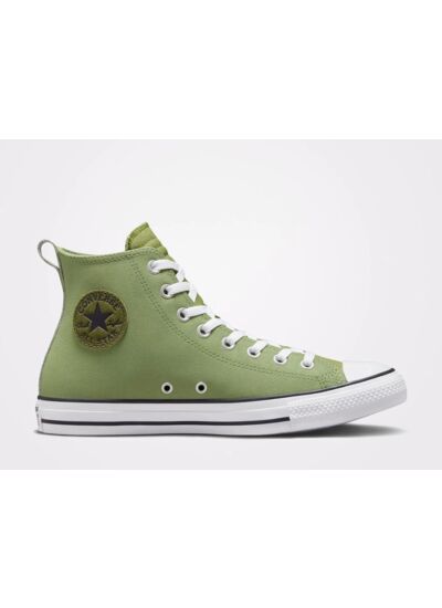 Chuck Taylor All Star Hi Alligator Friend