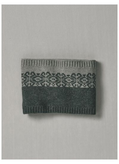 Snood Jacquard