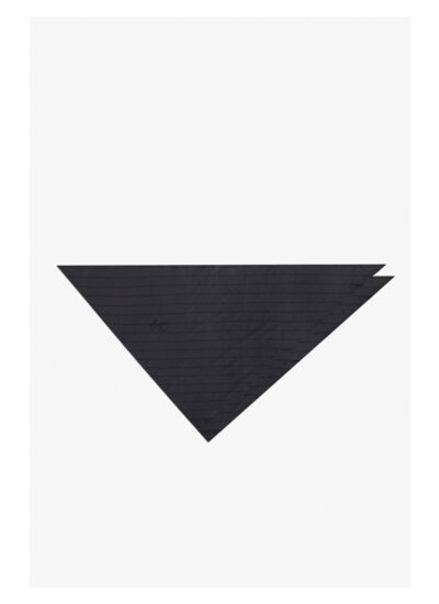 BANDY TRIANGLE ZV LINE SILK