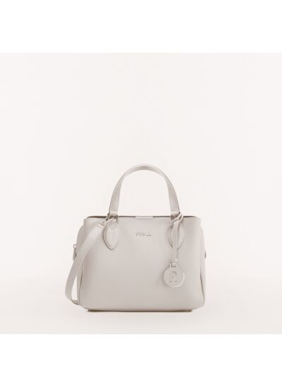 MINERVA S TOTE - VITELLO ANDROMEDA