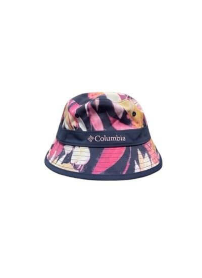 SOUTHGATE REVERSIBLE BUCKET HAT