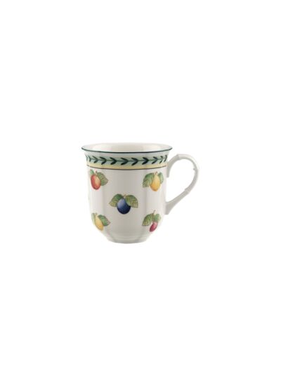 French Garden Fleurence mug XL