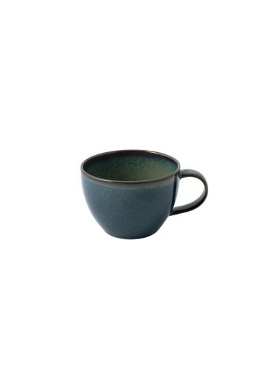 Crafted Breeze tasse à café, 247 ml, verte