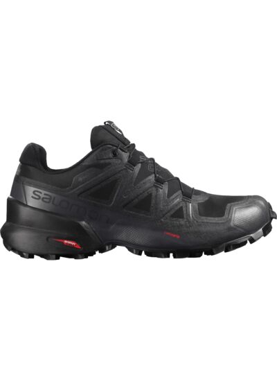 SPEEDCROSS 5 GTX - Chaussures de trail running