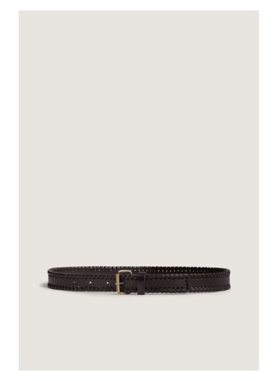 Ceinture - Wavy