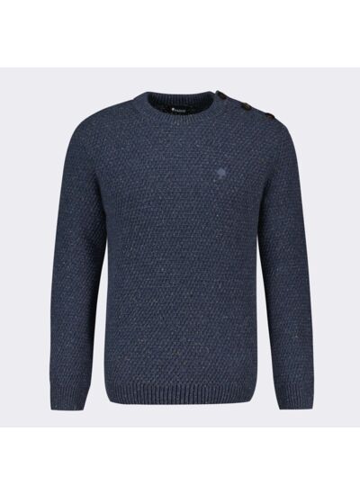 LUCIO SWEATER WOOL