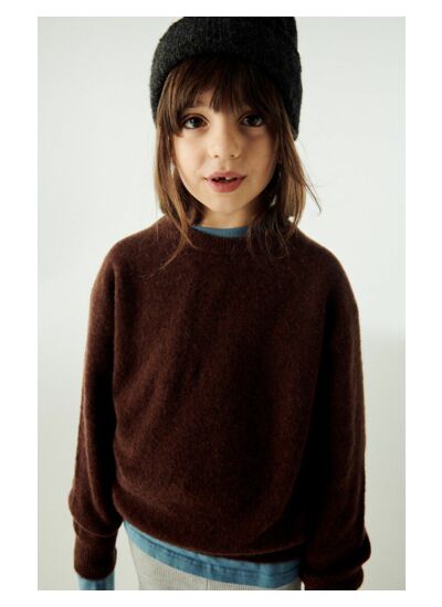 Pull enfant Razpark