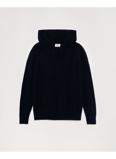 Pull Hoodie Oversize Léger