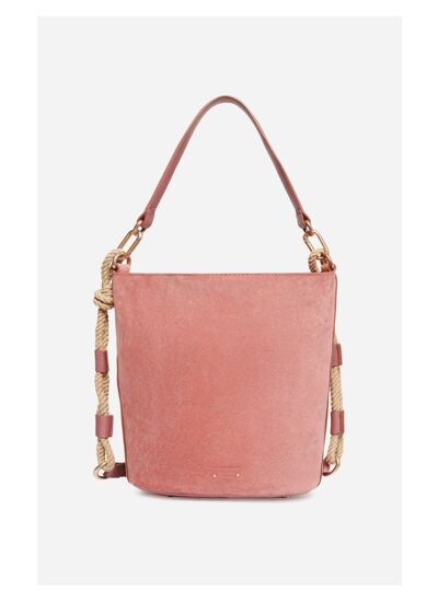 Sac Seau Holly En Nubuck