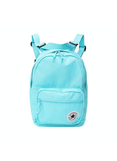 Go Lo Backpack Triple Cyan