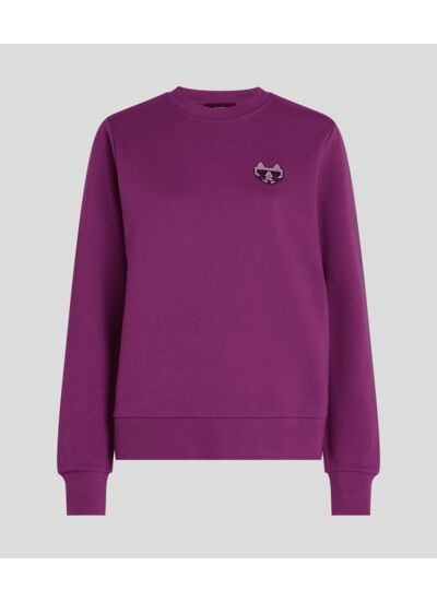 KOCKTAIL CHOUPETTE RHSTN SWEAT