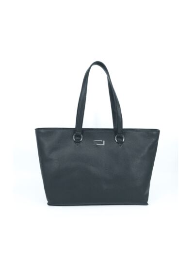 Lola De Lancel - Sac Cabas F - Noir