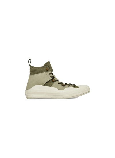 Chuck 70 Gtx Hi Utility