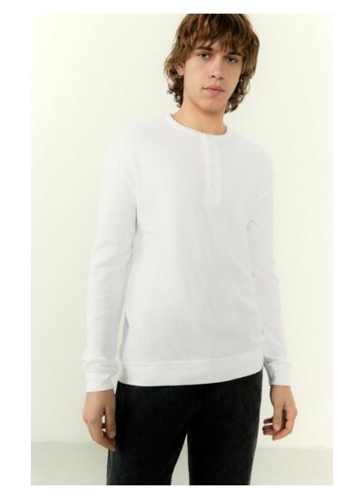 T-shirt homme Ropindale