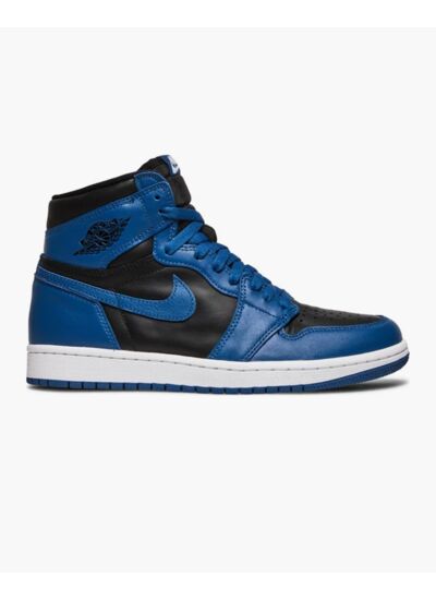 Air Jordan 1 Retro High OG Dark Marina Blue