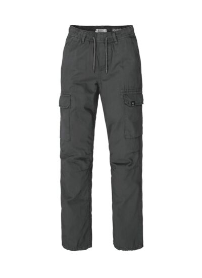 Boys Pants Grey