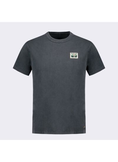 LUGNY T-SHIRT COTTON