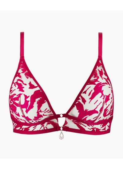 Soutien-gorge Triangle Wild Vibration