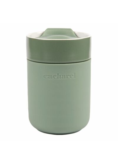 Mug isotherme Alix Light Green