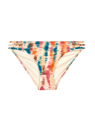 Bas de maillot de bain Culotte Brésilienne Mystic Soul