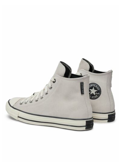 Chuck Taylor All Star Hi Pale Putty/Black/Egret