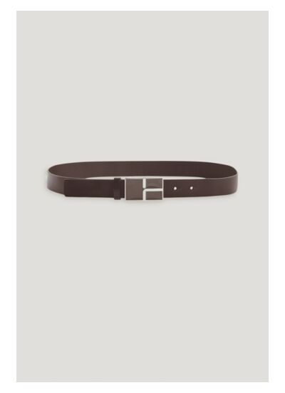 Ceinture cuir