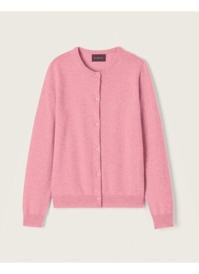 Cardigan classique - Femme - FRAISIER