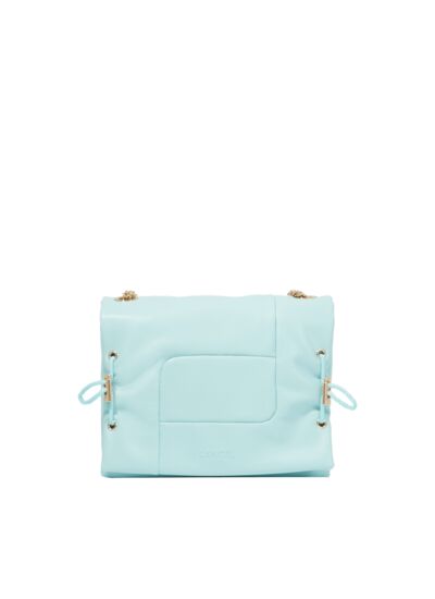 Billie De Lancel - Sac Rabat S - Menthe