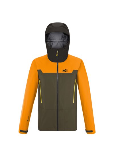 Veste de protection KAMET LIGHT GJM