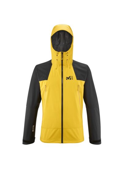 Veste de protection K HYBRI GTX J M