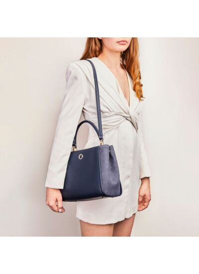 Sac dame Alix Navy