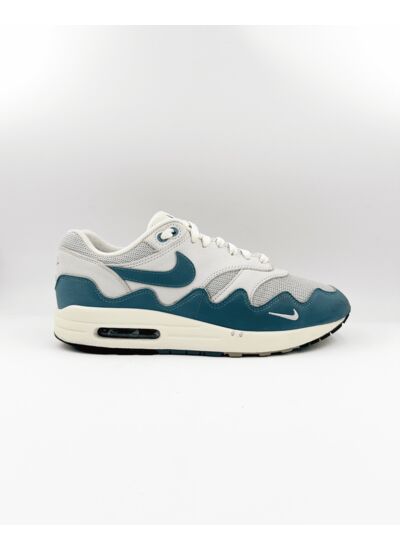 Nike Air Max 1 Patta Waves Noise Aqua