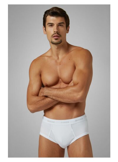 Slip En Jersey De Coton Stretch